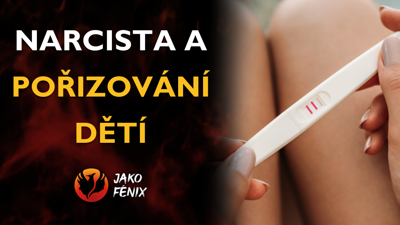 Jaký dopad na děti bude mít, když je jejich empatická matka nebo empatický otec obětí toxického vztahu s narcistou